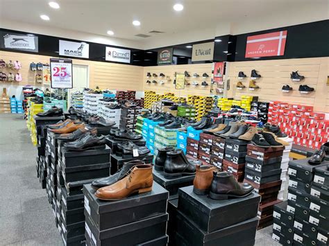 Fancini – clothing and shoe store in City of Parramatta, reviews .